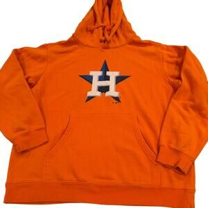 Houston Astros Hoodie